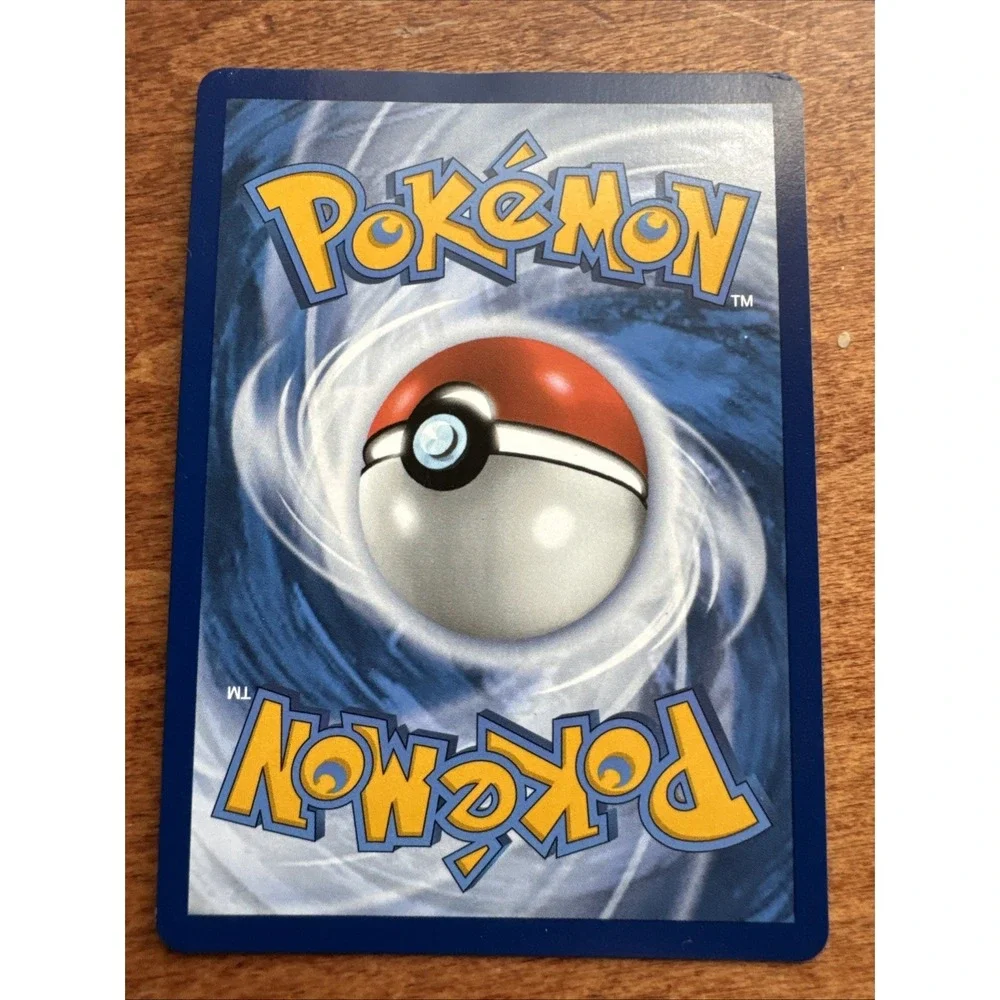 Pokémon TCG Charizard‎ ex Svp Black Star Holo Promo SVP056
